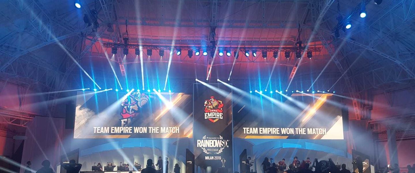 Milán es el escenario de la Pro League
