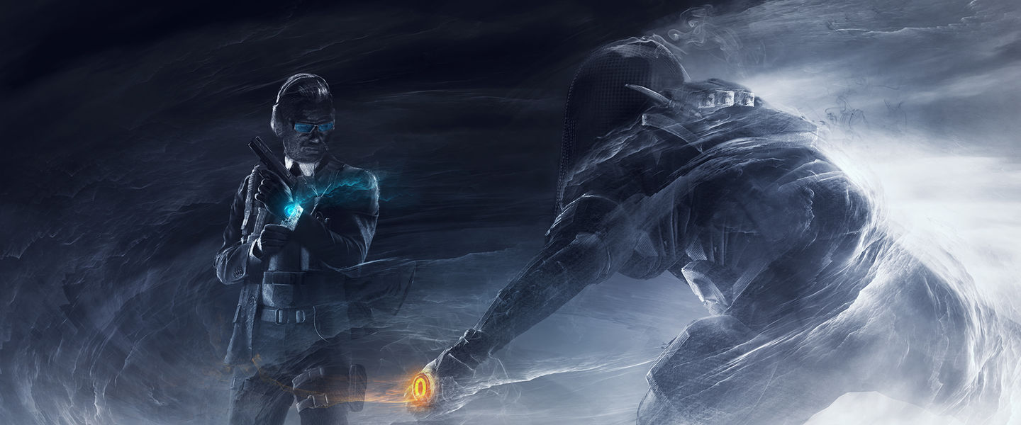 Warden y Nokk, los nuevos operadores