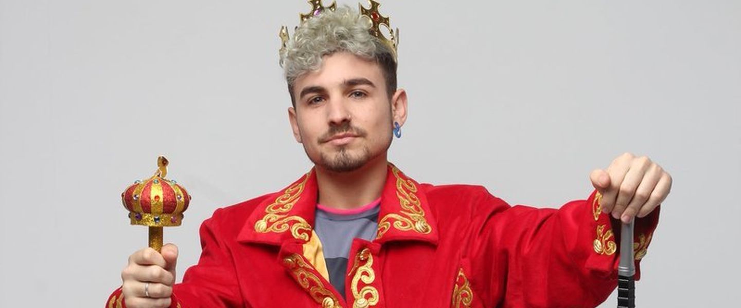Soking y Sergio Ramos lideran el superequipo de Clash Royale de SK Gaming