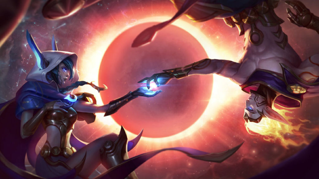 Xayah