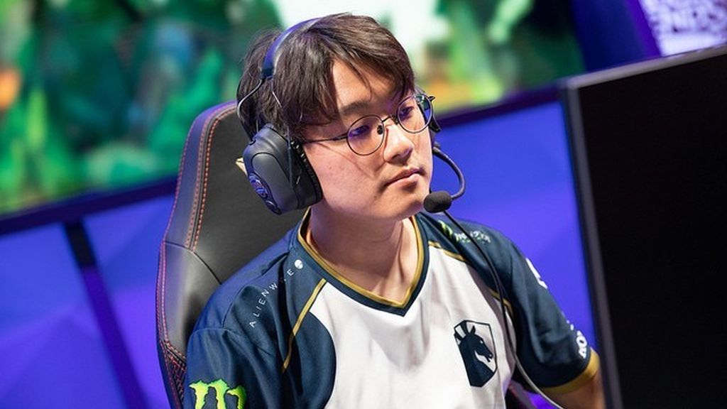 Grupo A: Team Liquid*