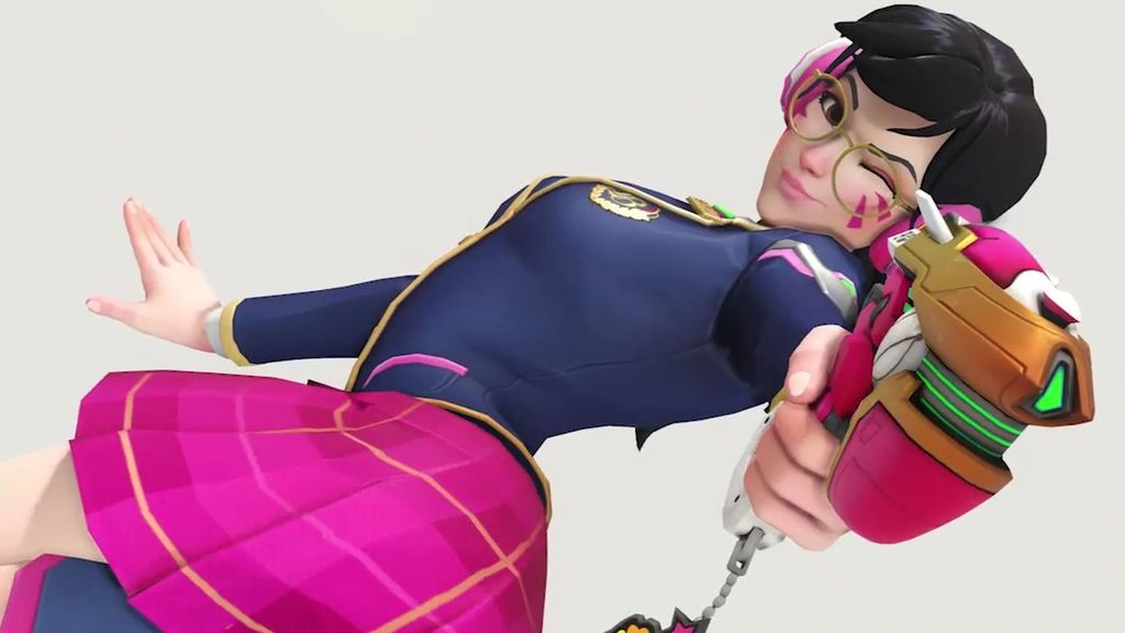 Overwatch (3,35 millones de dólares)