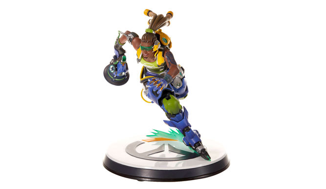 La edición limitada de Lúcio