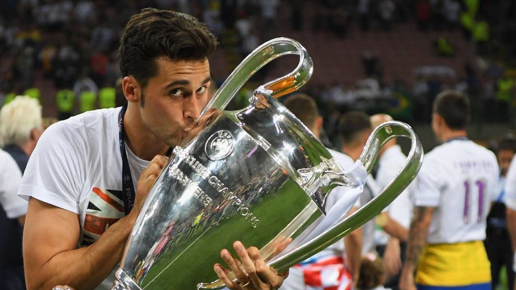 Álvaro Arbeloa