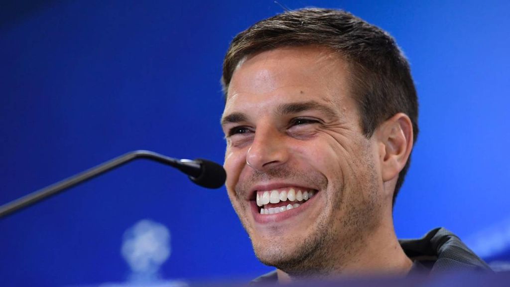 César Azpilicueta