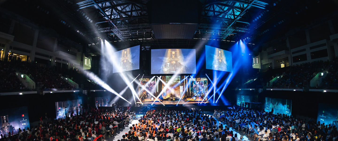 Los deportistas españoles que están invirtiendo en los esports