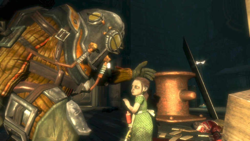 Bioshock (94)