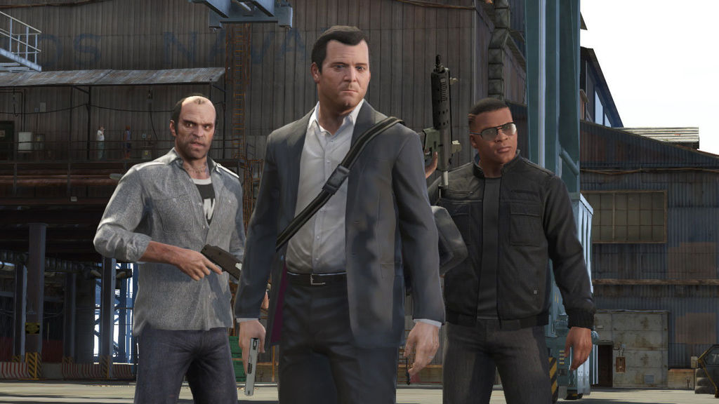 Grand Theft Auto V (97)