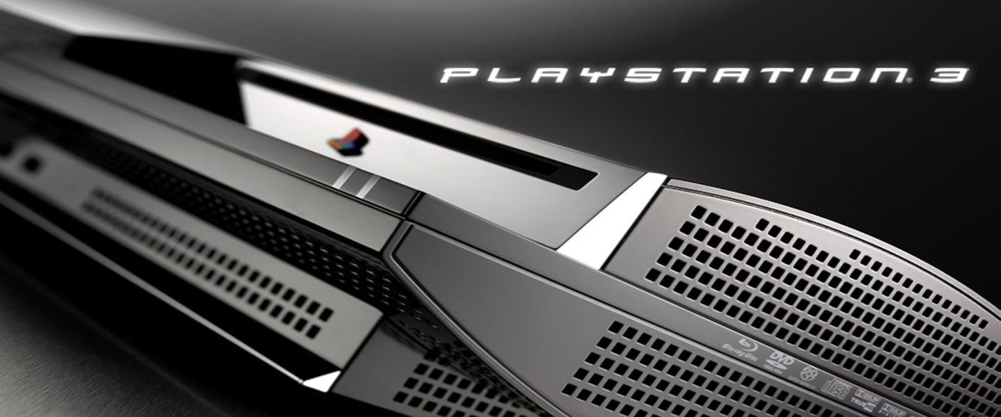PlayStation 3