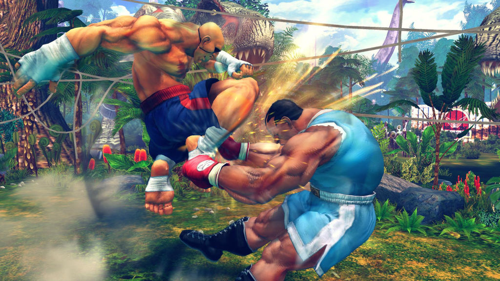 Street Fighter IV (94)
