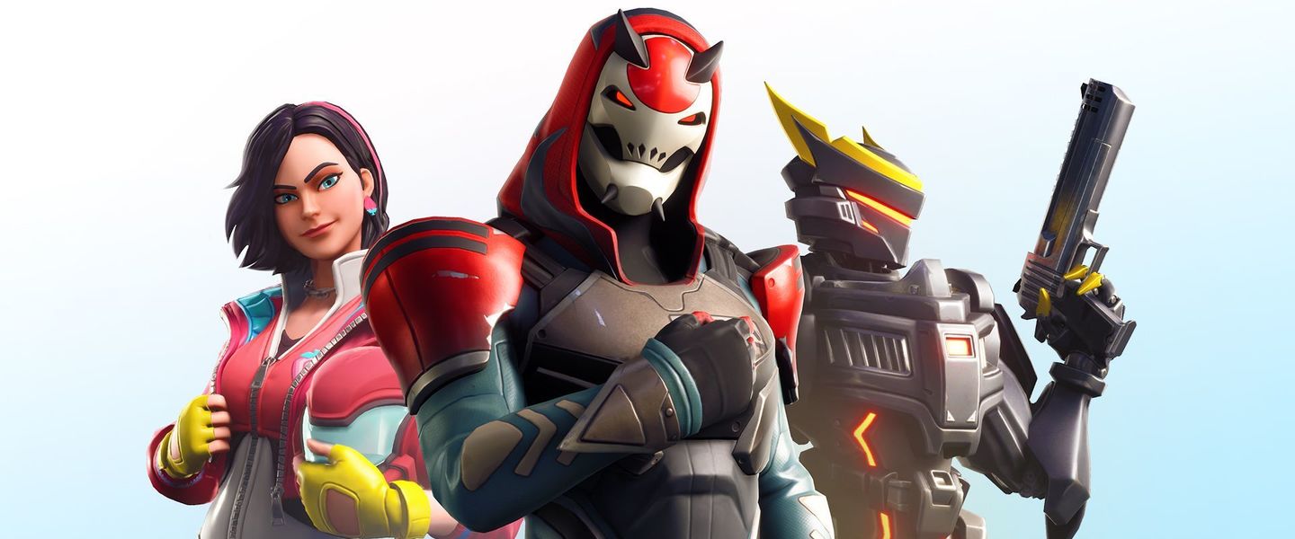 El competitivo de Fortnite se abre a los tríos y a las squads