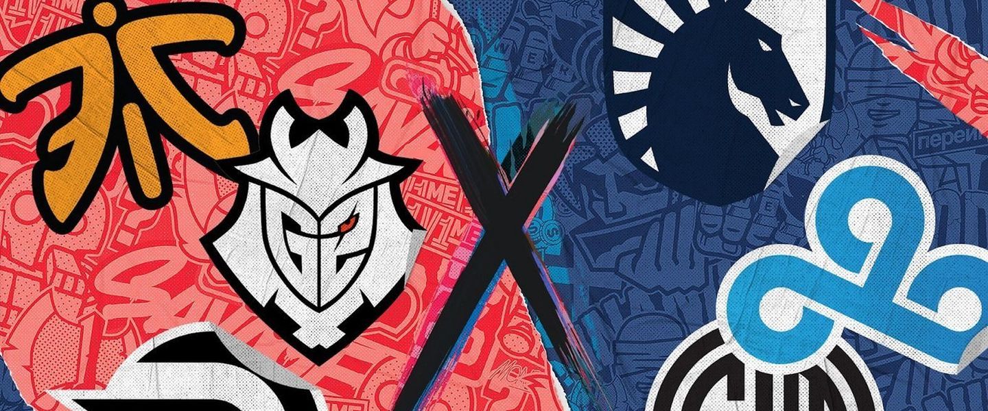 Seis equipos participarán en el Rift Rivals