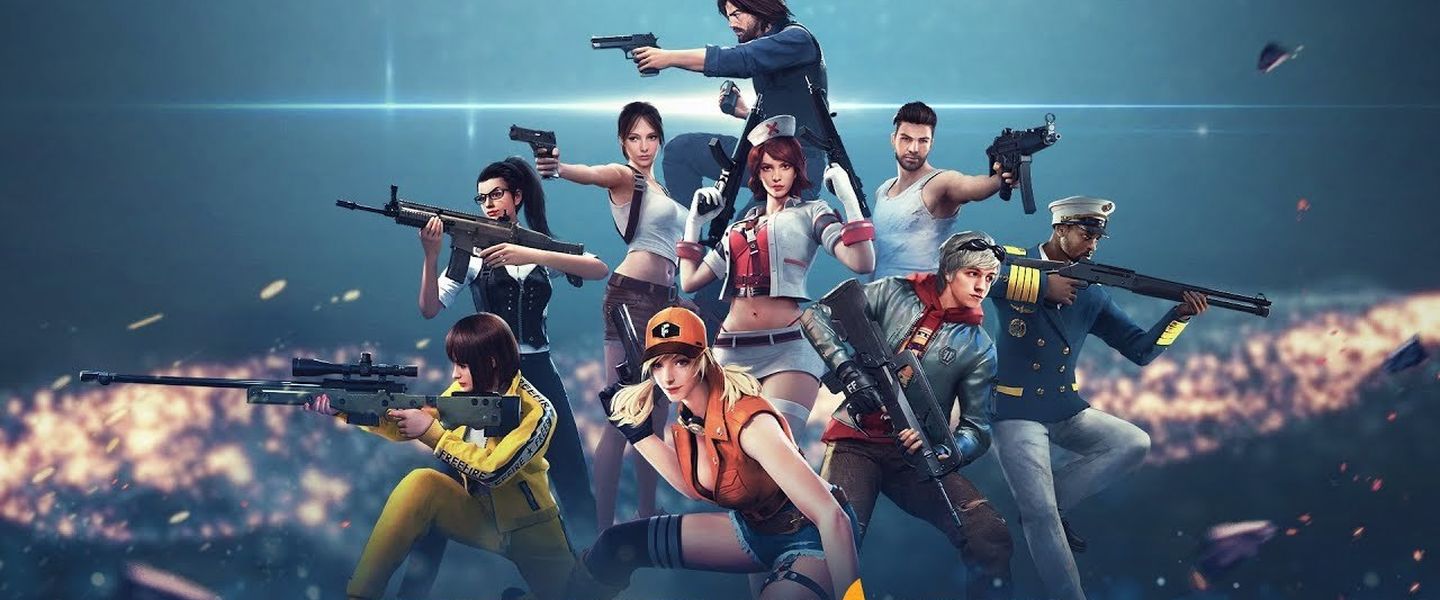 Ganera Free Fire levanta pasiones