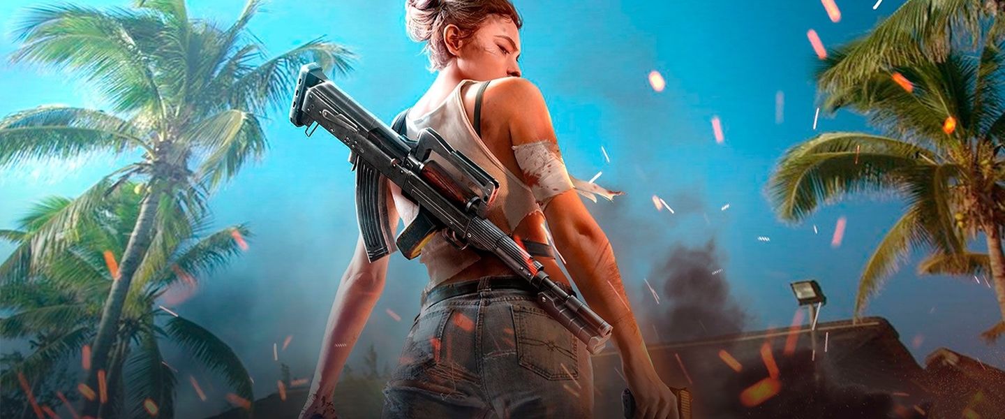 Los battle royale luchan por el liderazgo en móviles