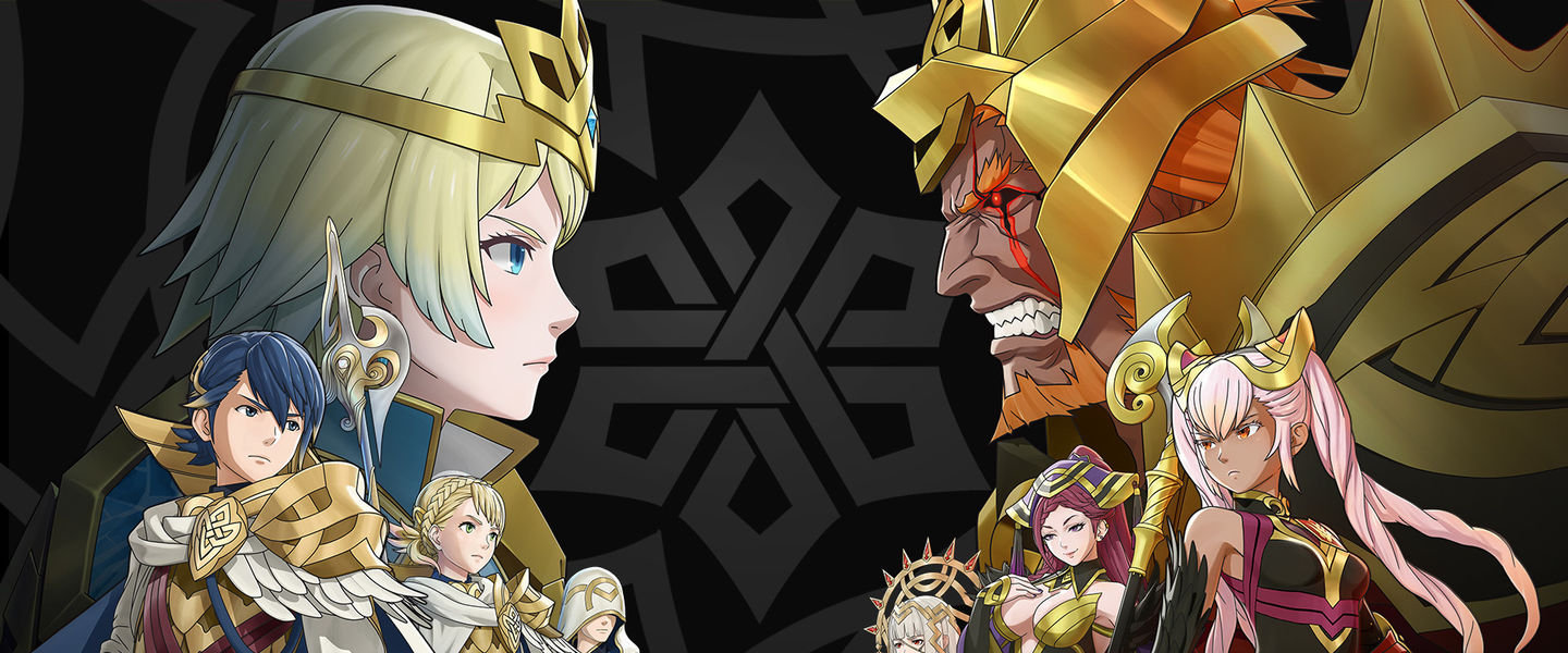 Fire Emblem Heroes es uno de los juegos afectados