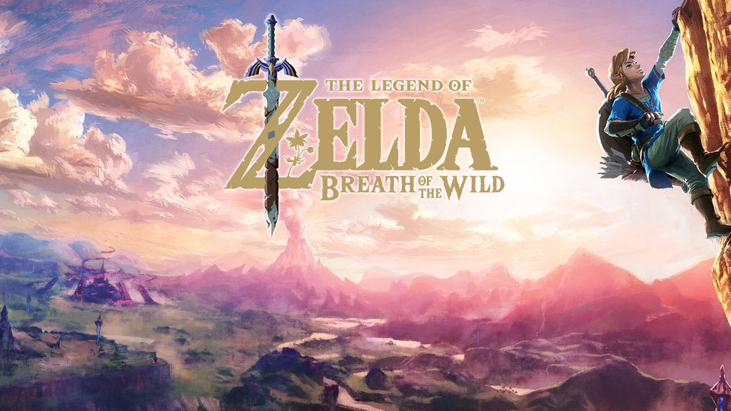 The Legend of Zelda: Breath of the Wild - 22,28 millones