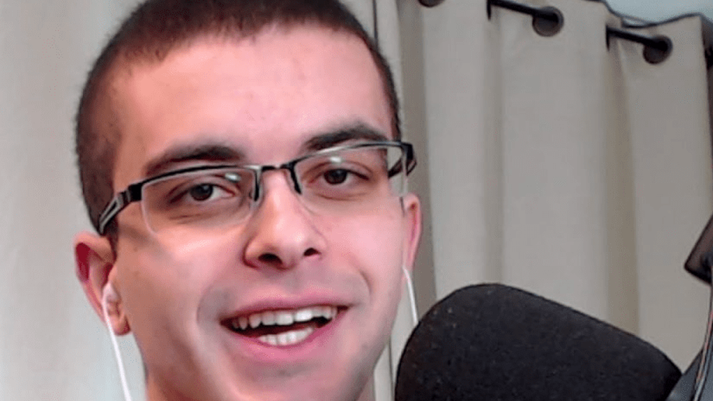 Nick Eh 30