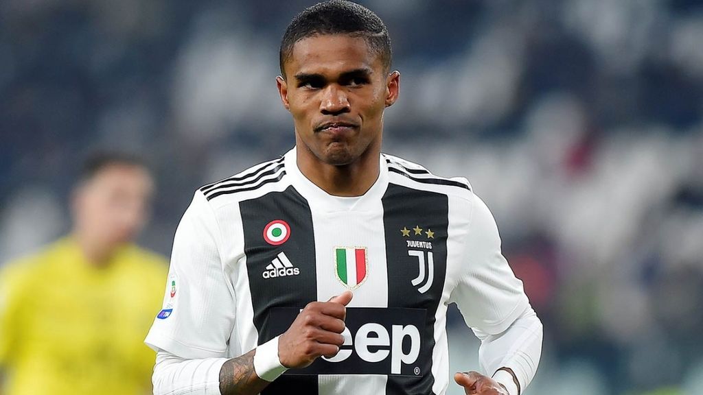 Douglas Costa