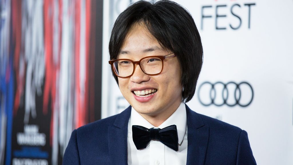 Jimmy O. Yang