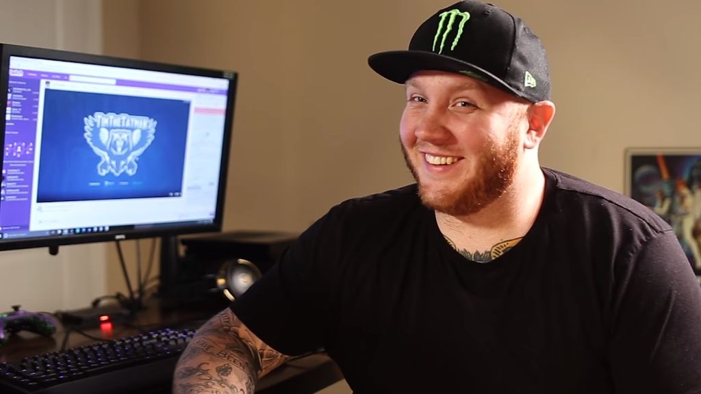 Timthetatman