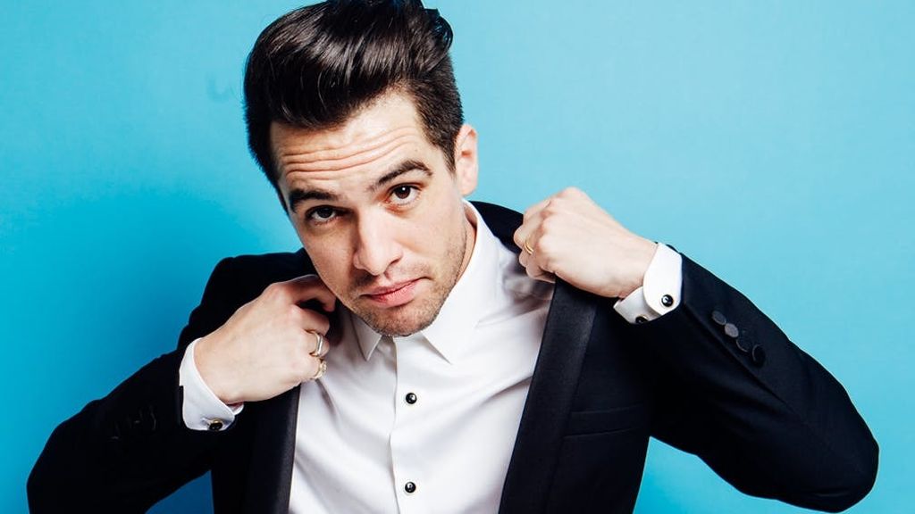 Brendon Urie