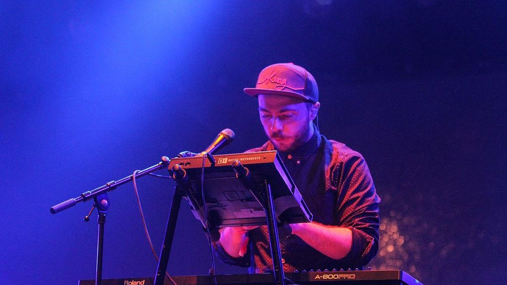 Martin Doherty