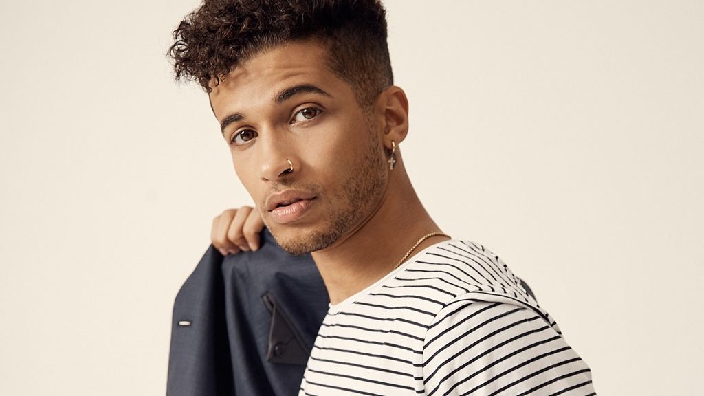 Jordan Fisher