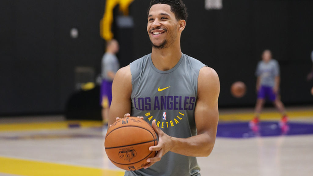Josh Hart