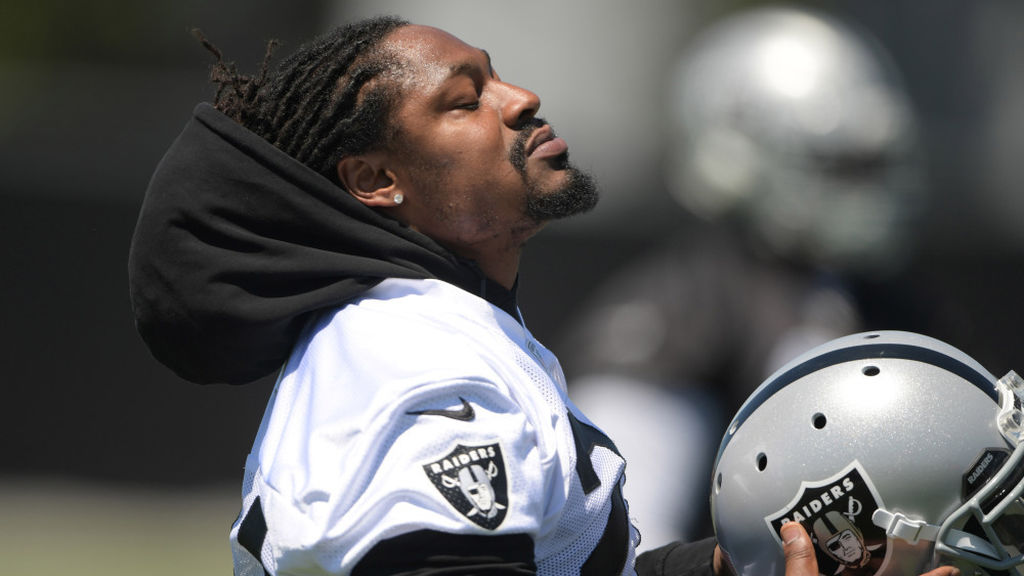 Marshawn Lynch