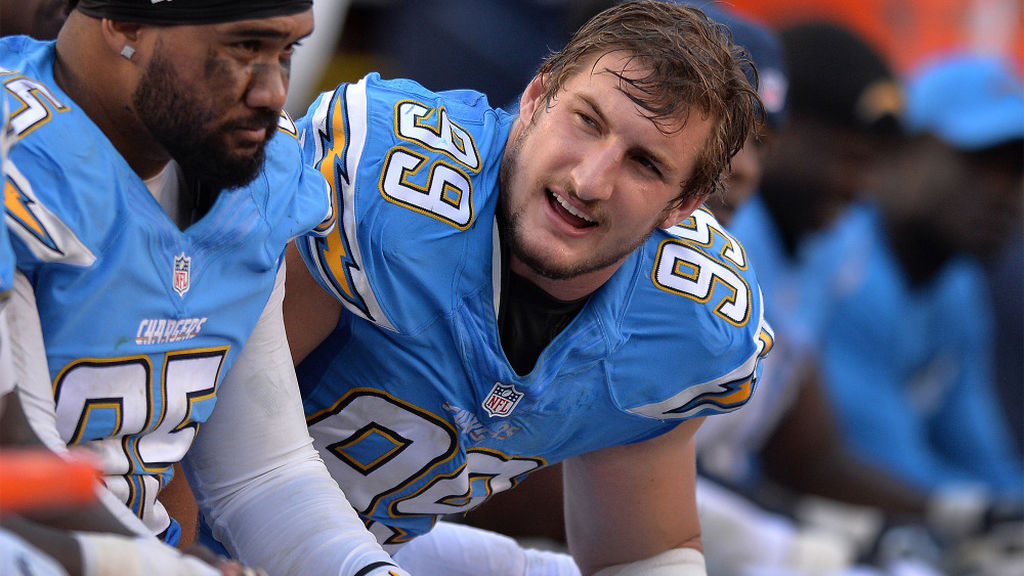 Joey Bosa