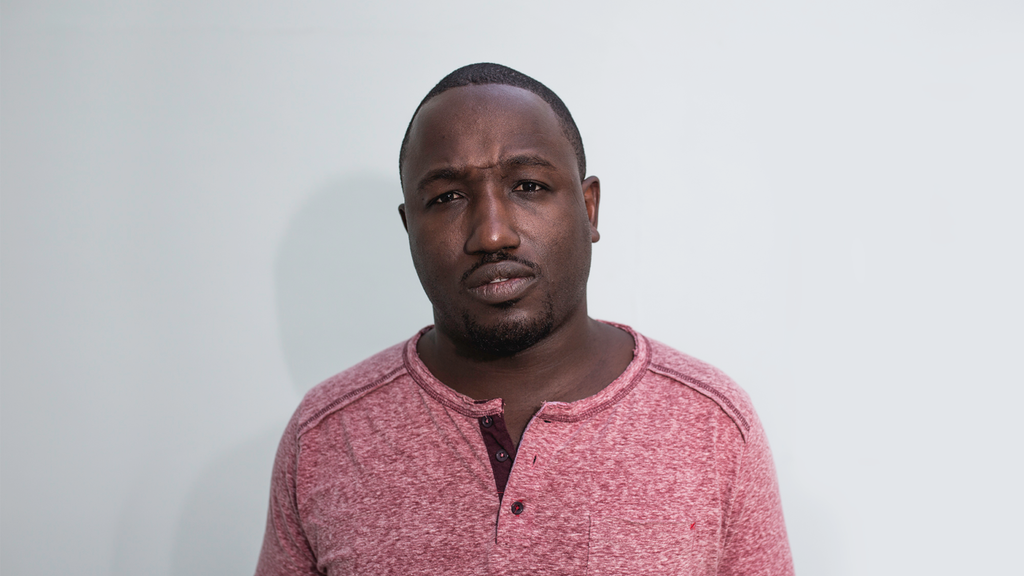 Hannibal Buress