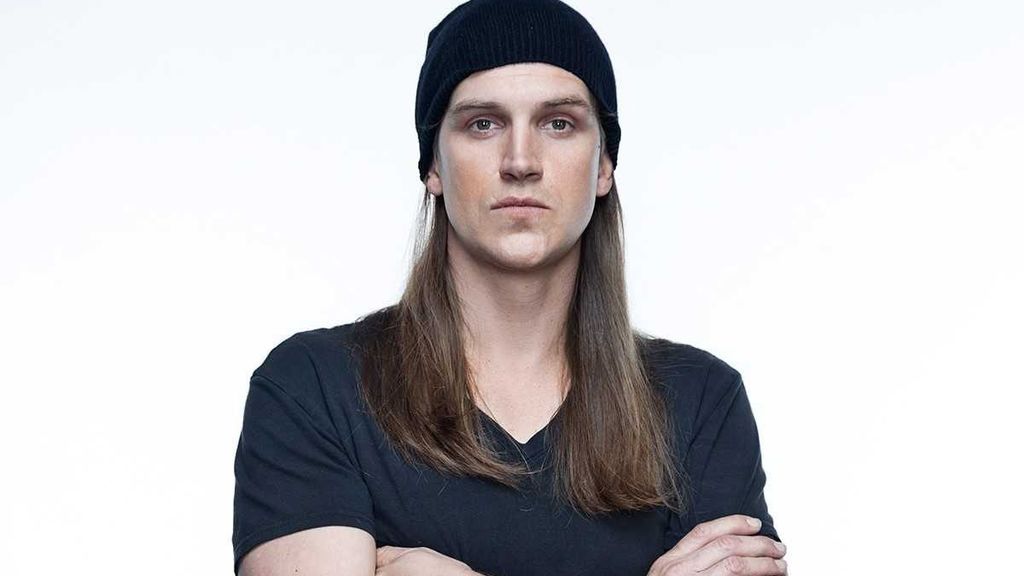 Jay Mewes