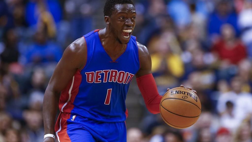 Reggie Jackson