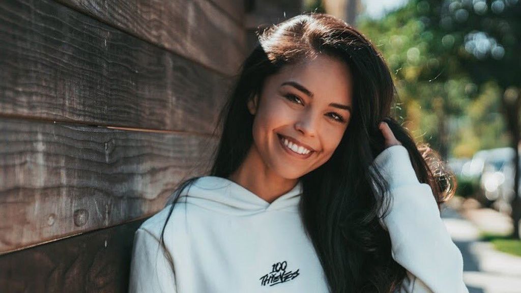 Creadora de contenido del año - Valkyrae