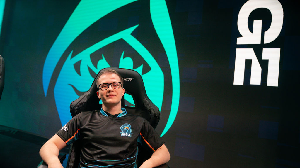 Grupo B: Rogue