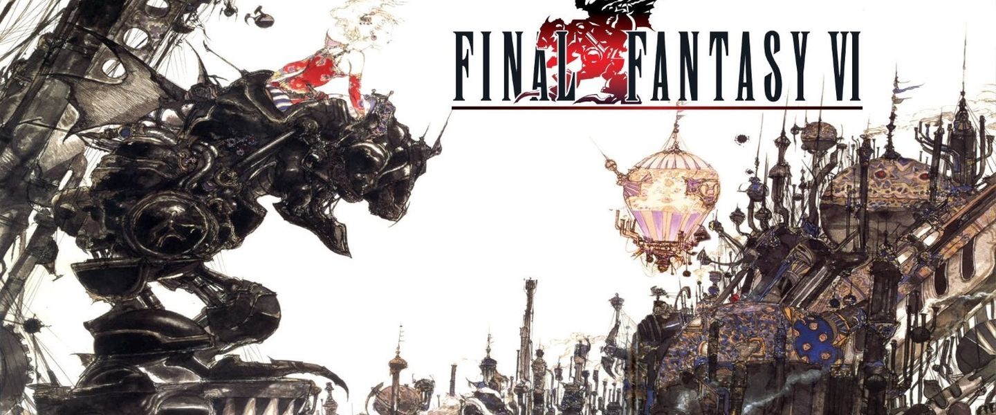 Final Fantasy VI