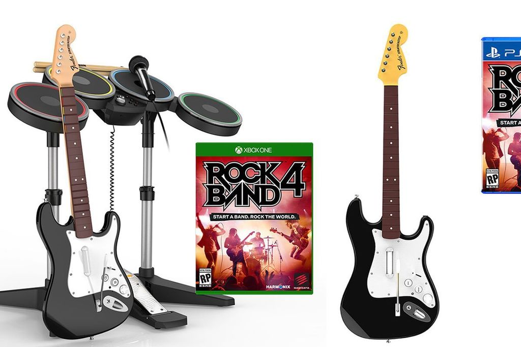 Rock Band