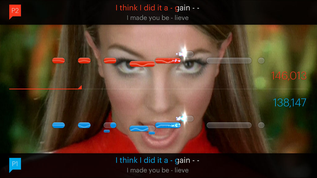 Singstar