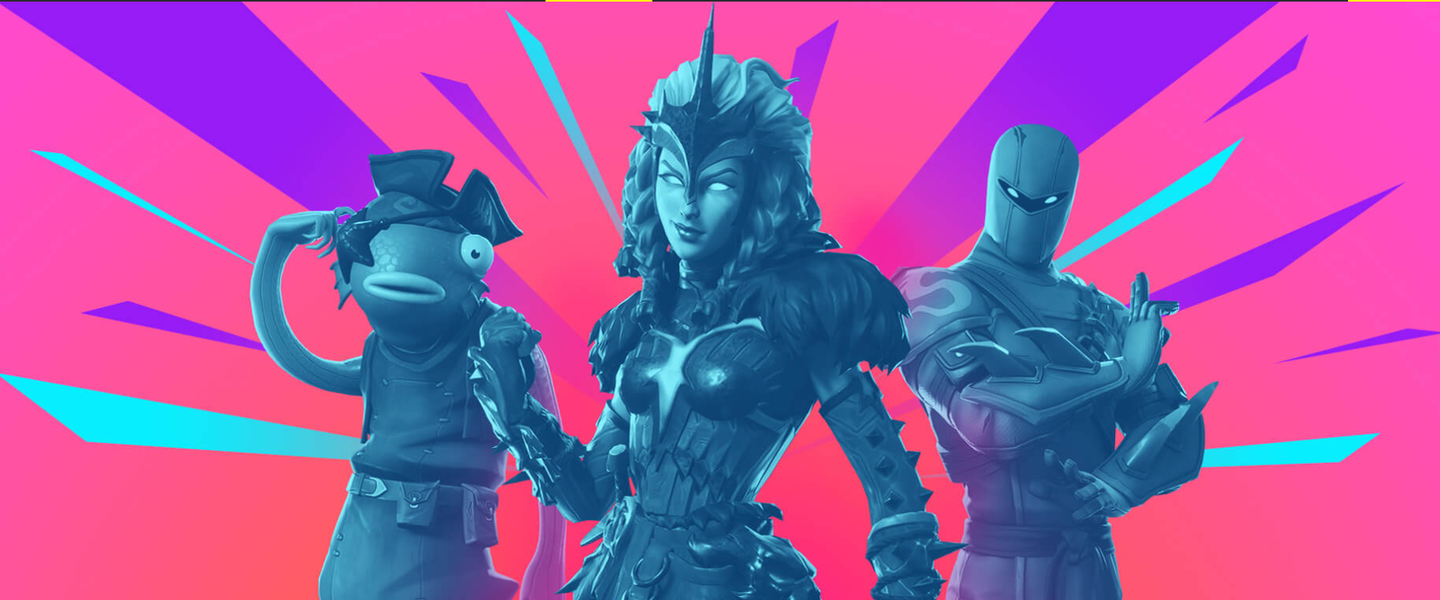 Epic Games mejora el modo arena de Fortnite