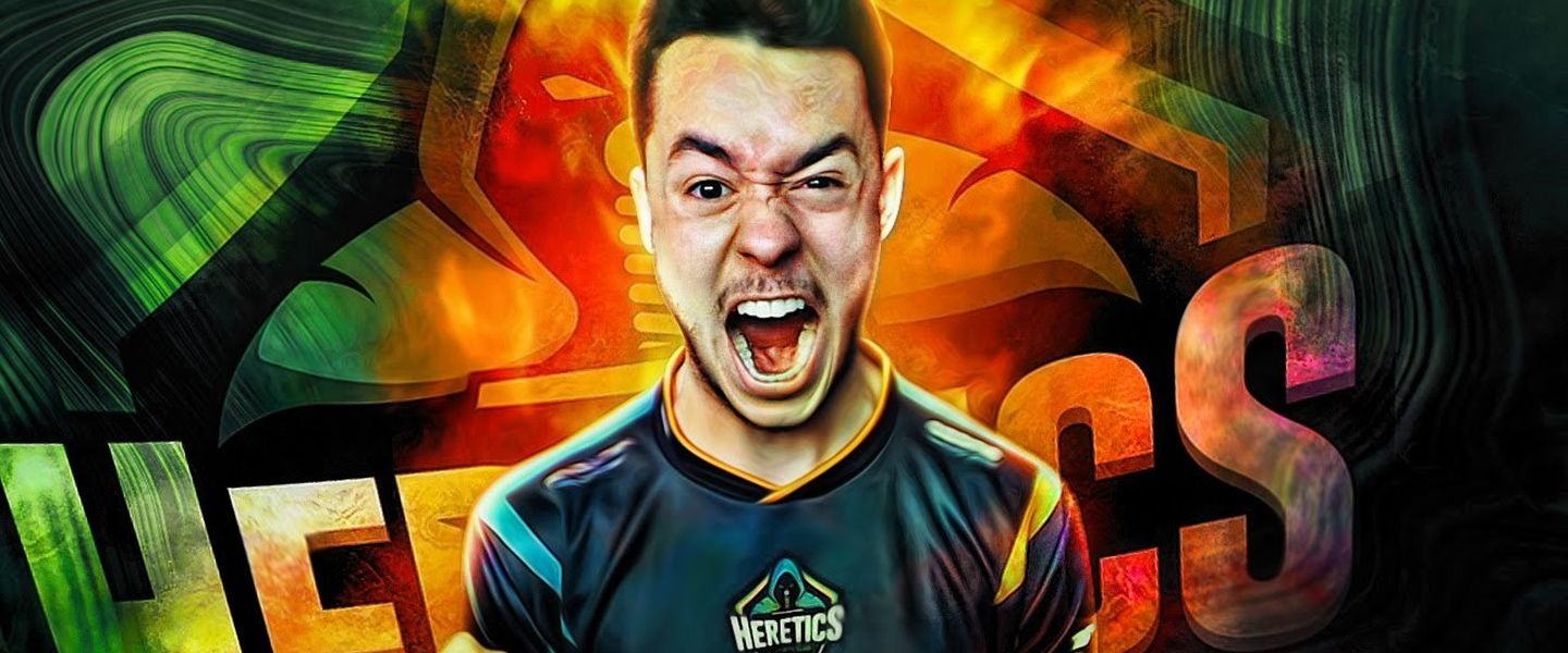 David 'TheGrefg' Cánovas