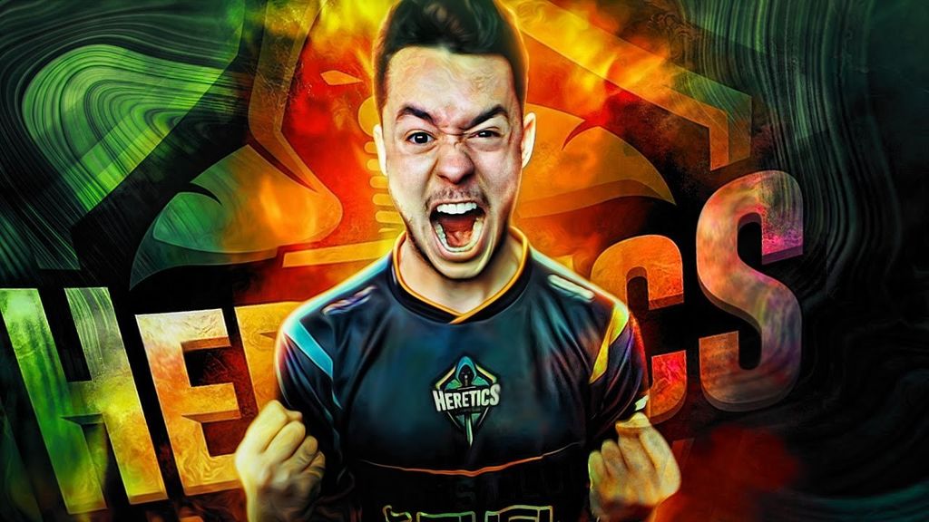 David 'TheGrefg' Cánovas