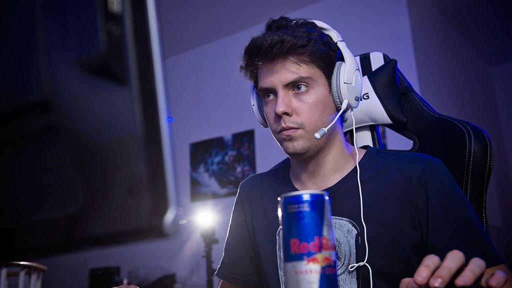 Enrique 'xPeke' Cedeño