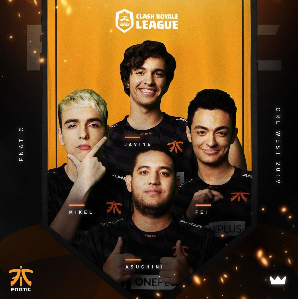 Fnatic