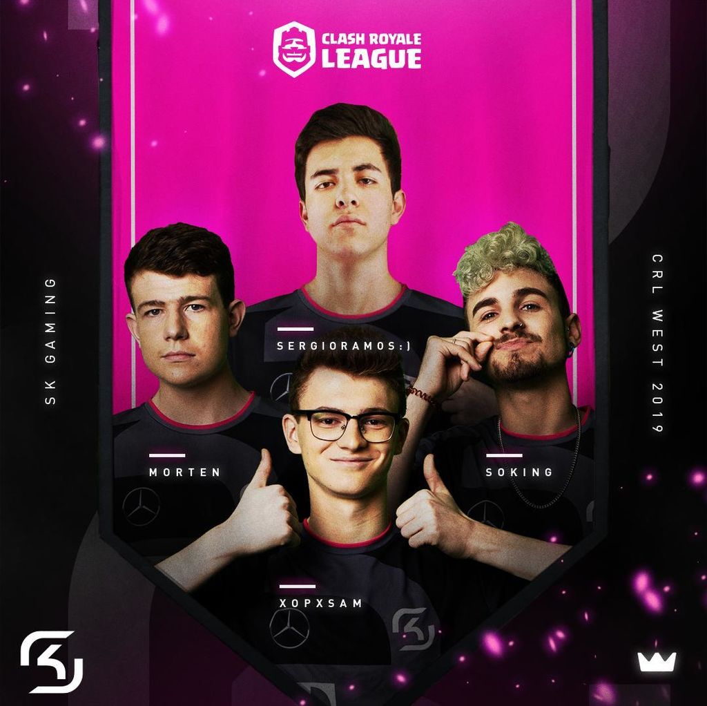 SK Gaming