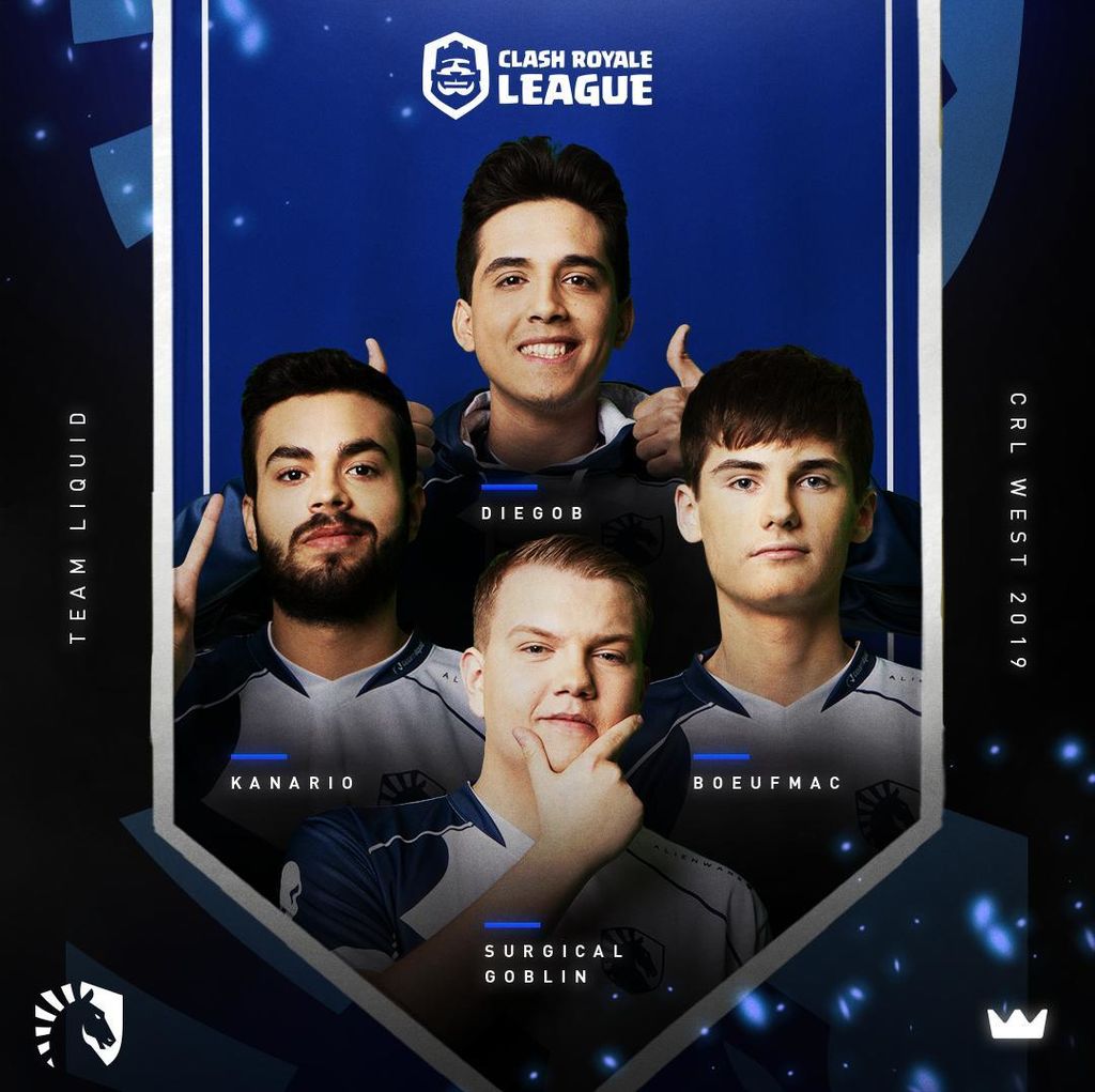 Team Liquid