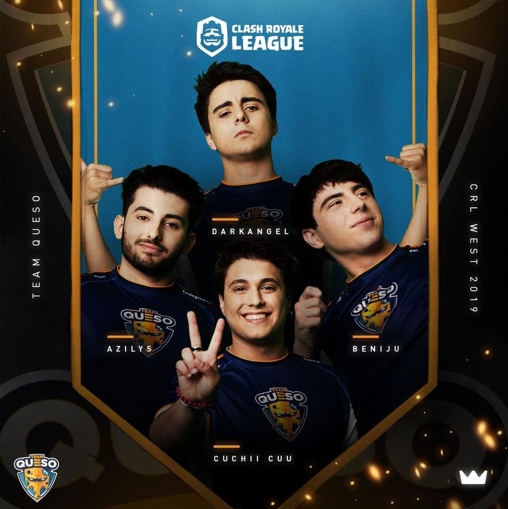 Team Queso