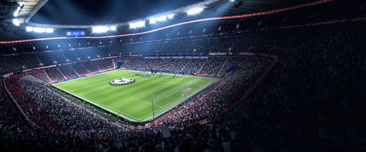 Los 10 mejores jugadores de FIFA 19 en PS4