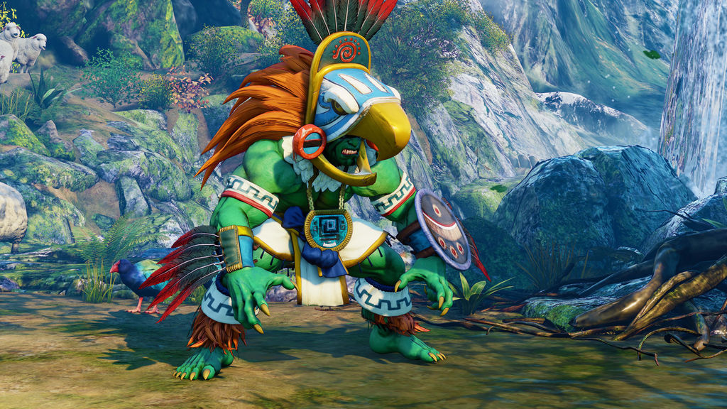 Blanka