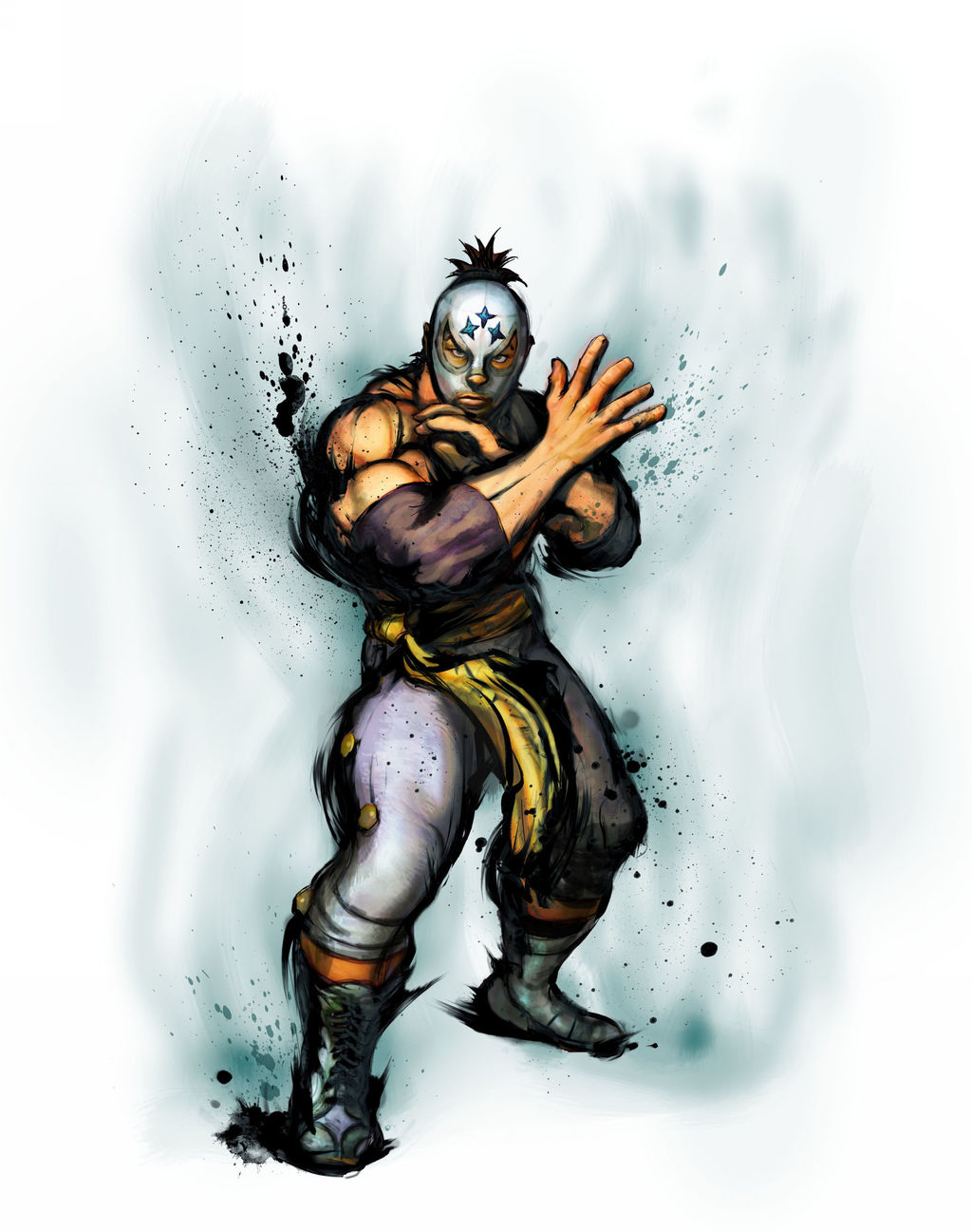El Fuerte