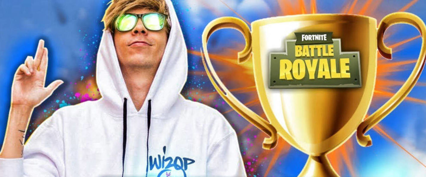 El mapa de Fortnite de ElRubius repartirá tres millones de dólares